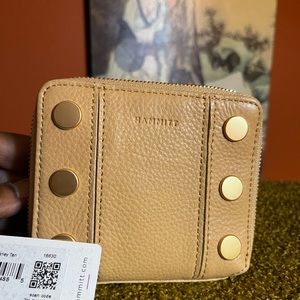 Hammitt, Barley Tan Wallet